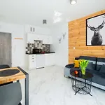 Apartament Fantazja