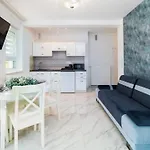 Apartament Fantazja