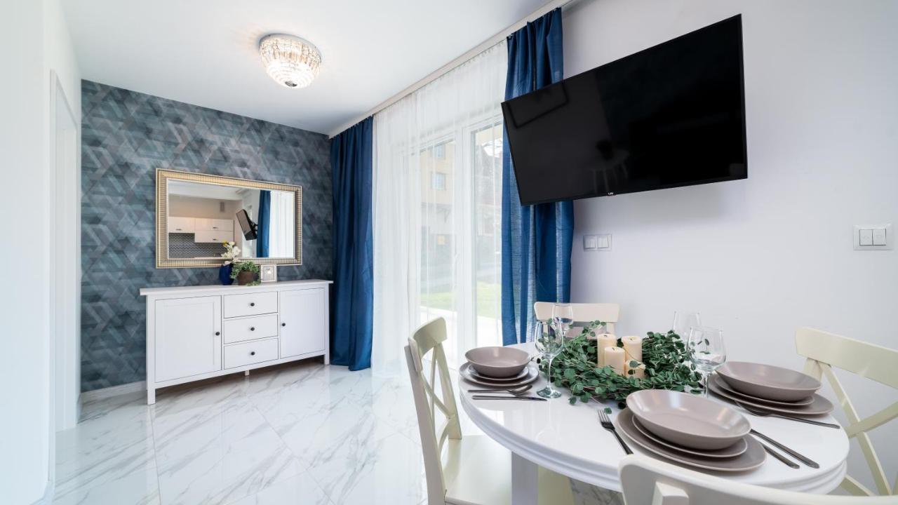 Apartament Fantazja Apartament