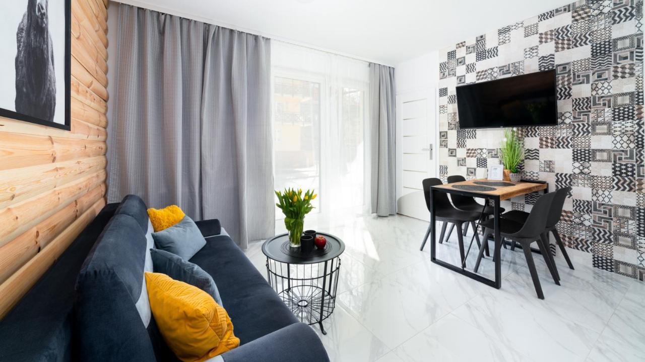 Apartament Fantazja Karpacz