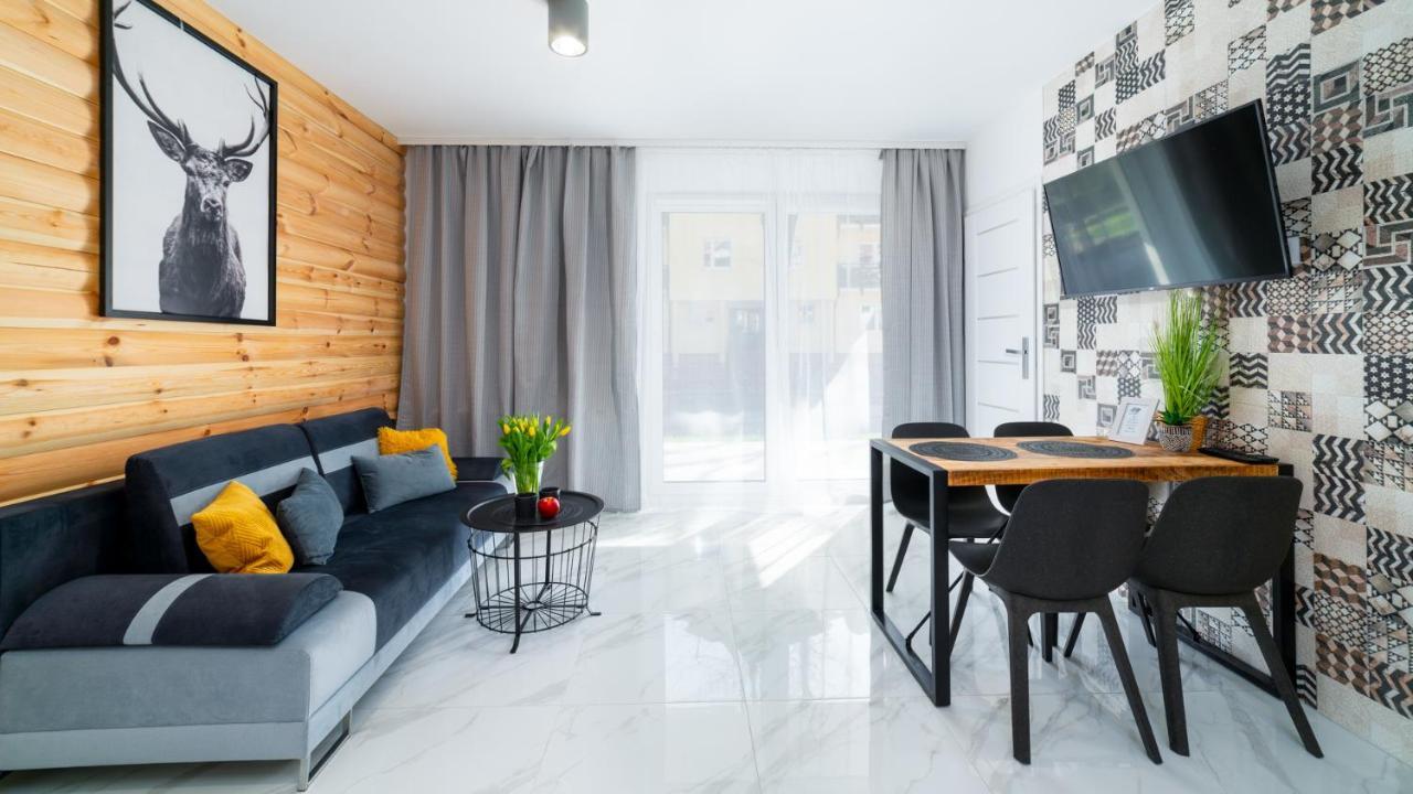 Apartament Fantazja Apartament *