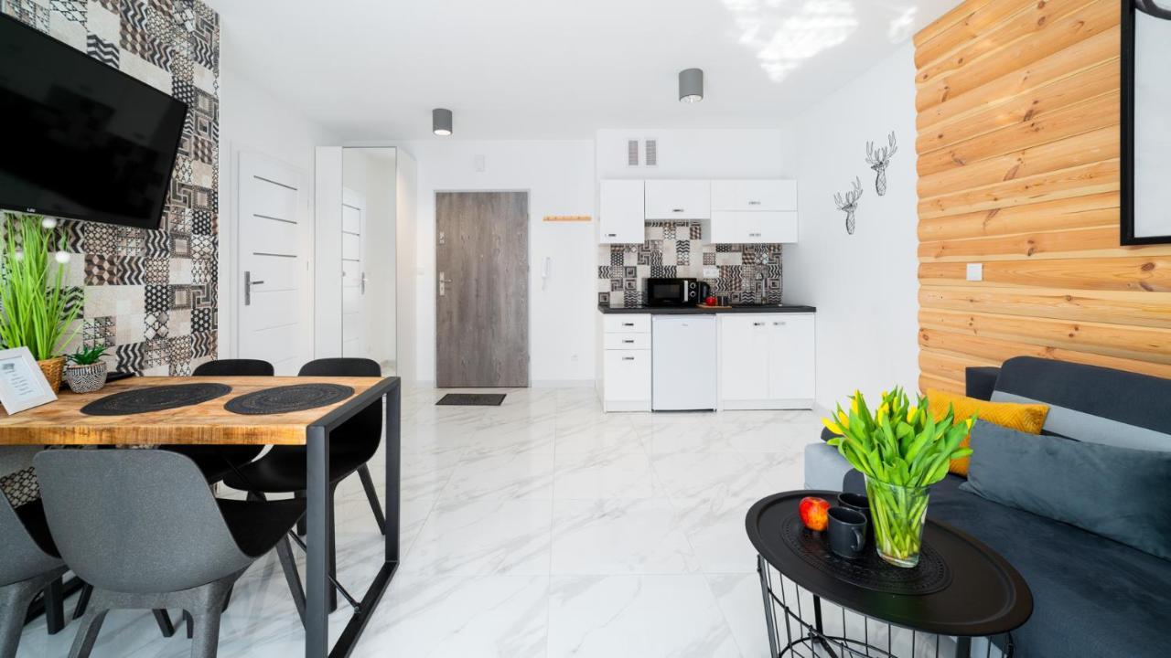 Apartament Fantazja *