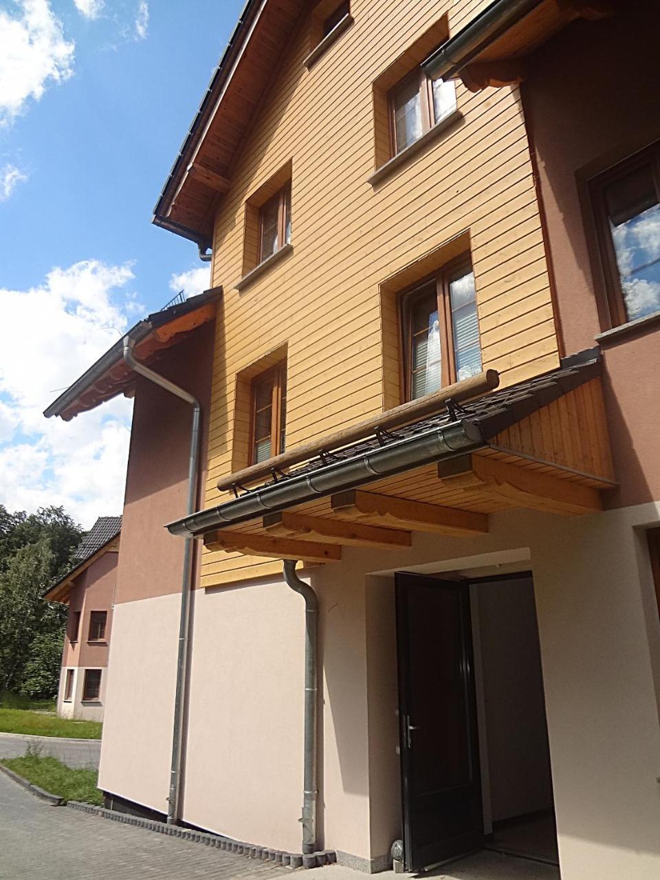 Apartament Fantazja Apartament Karpacz