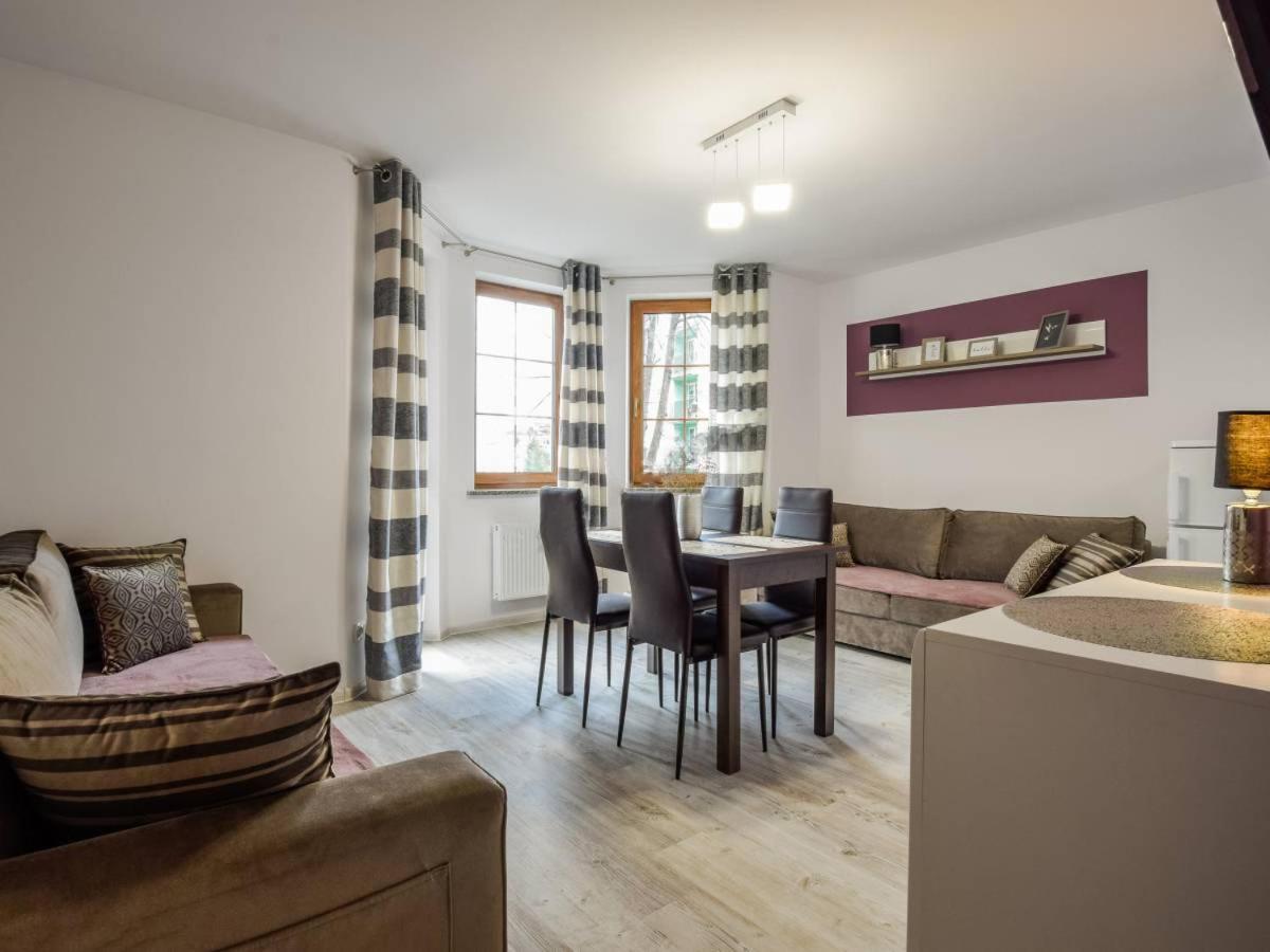 Apartament Fantazja