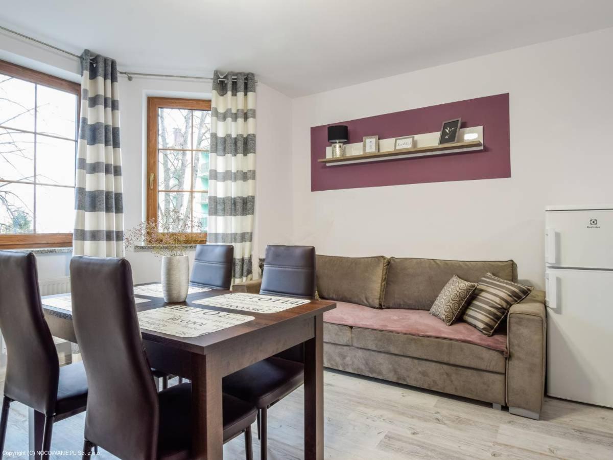 Apartament Fantazja *