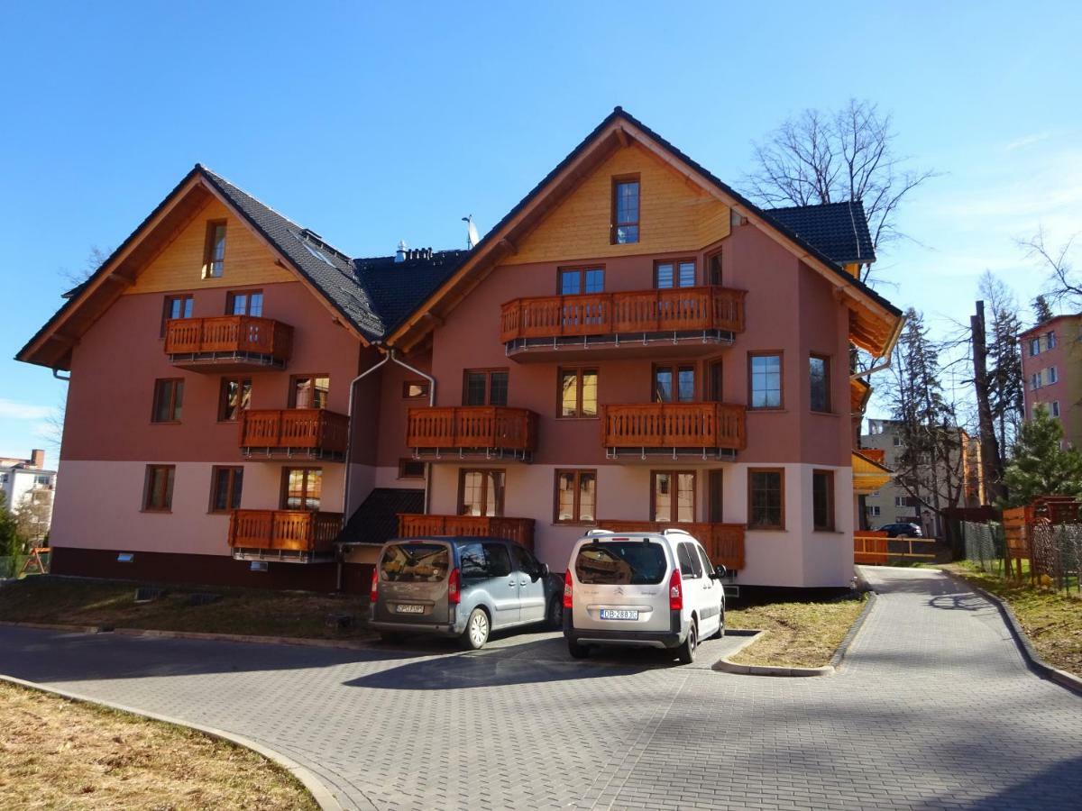 Apartament Fantazja Apartament
